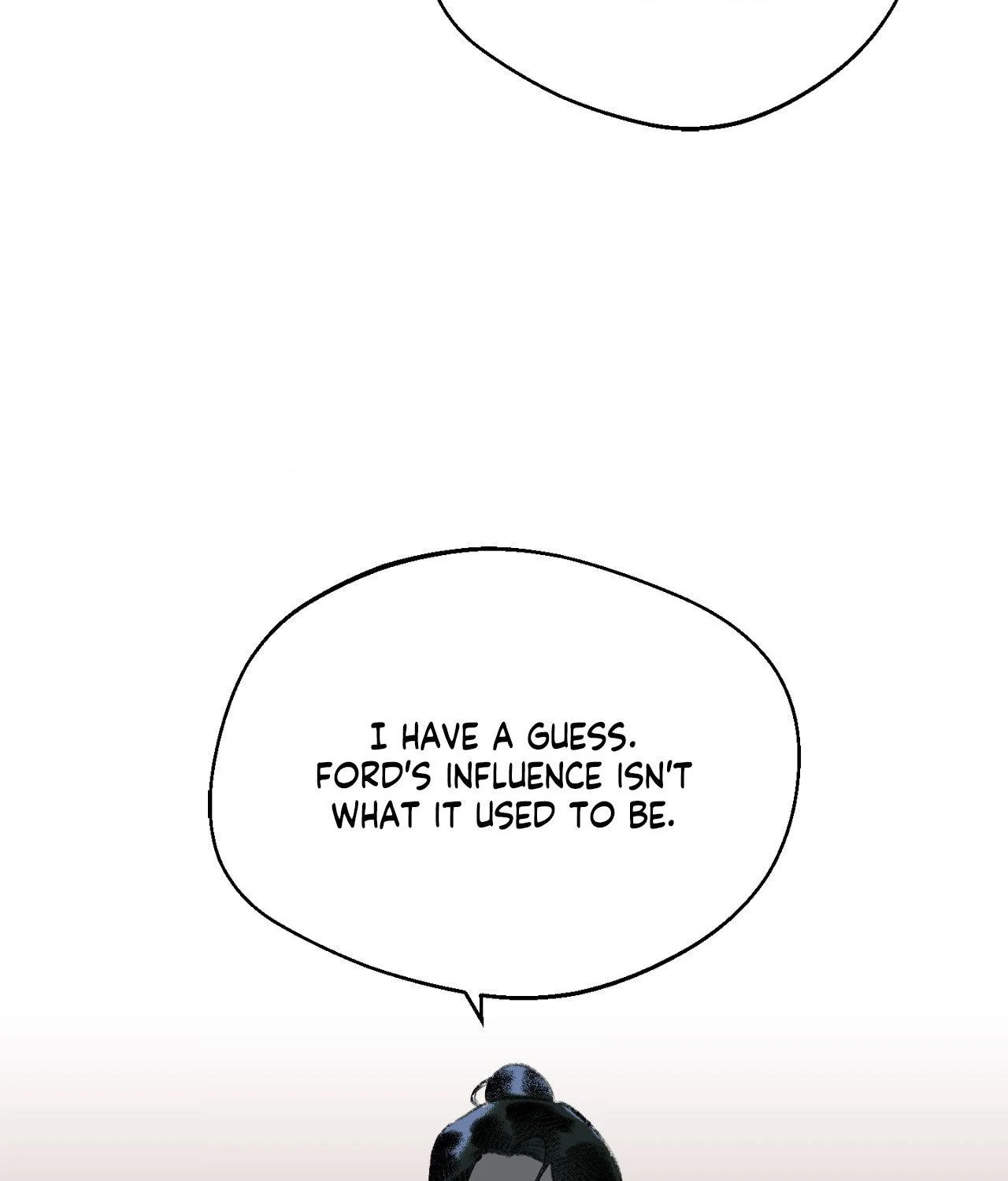 Melt Bless You Chapter 60 - page 59