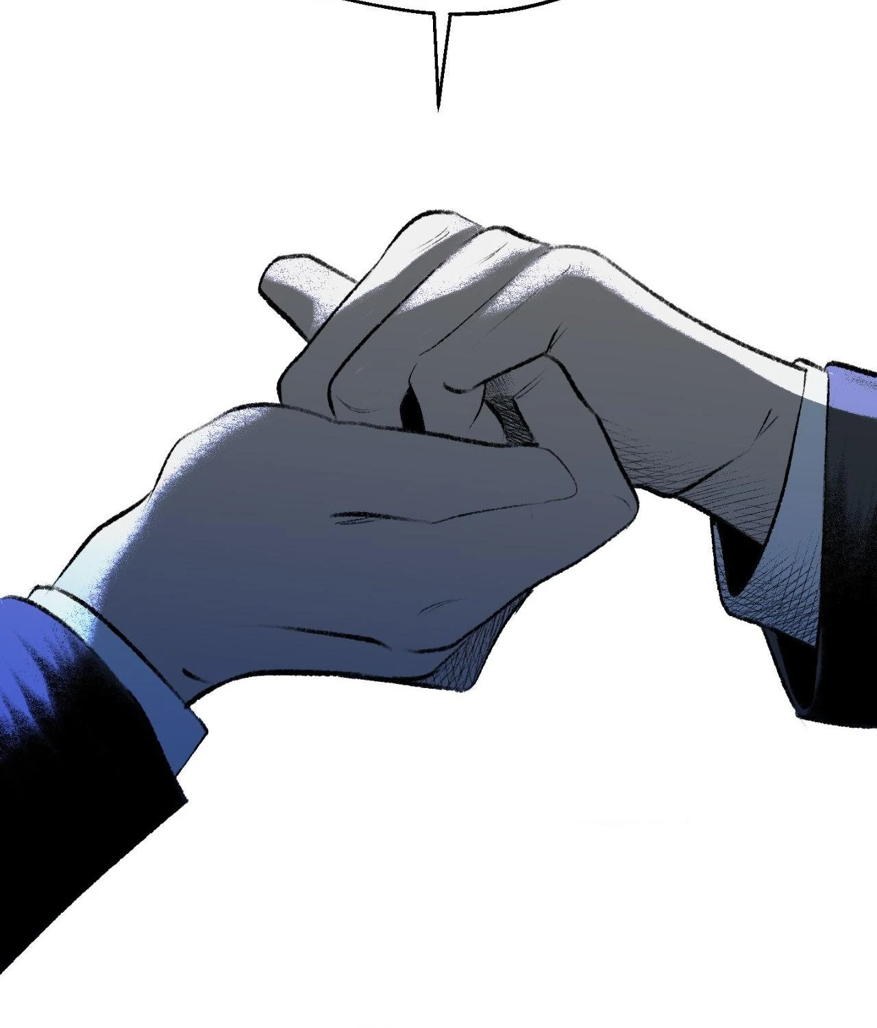 Melt Bless You Chapter 60 - page 62