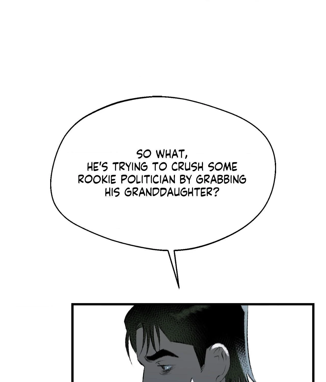 Melt Bless You Chapter 60 - page 63