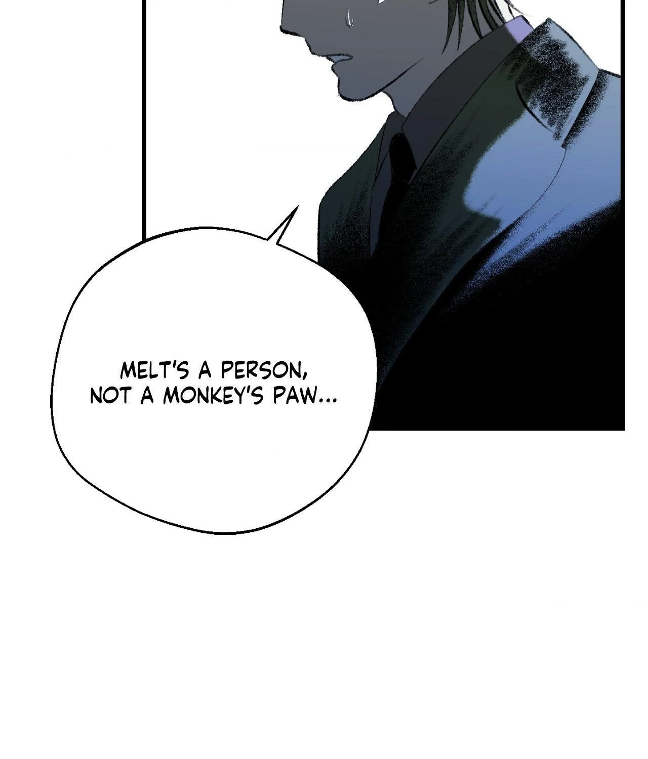 Melt Bless You Chapter 60 - page 64