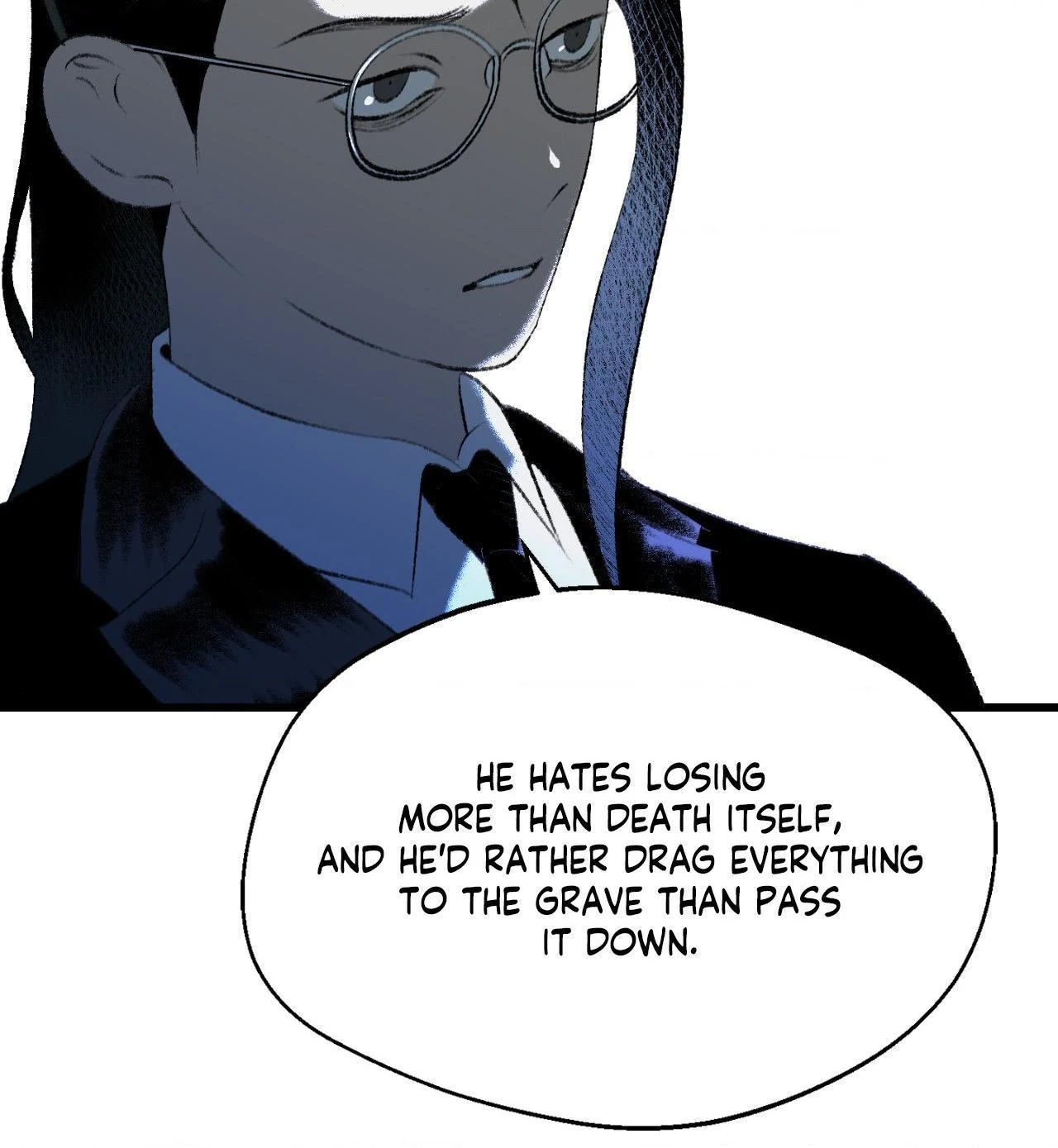 Melt Bless You Chapter 60 - page 66