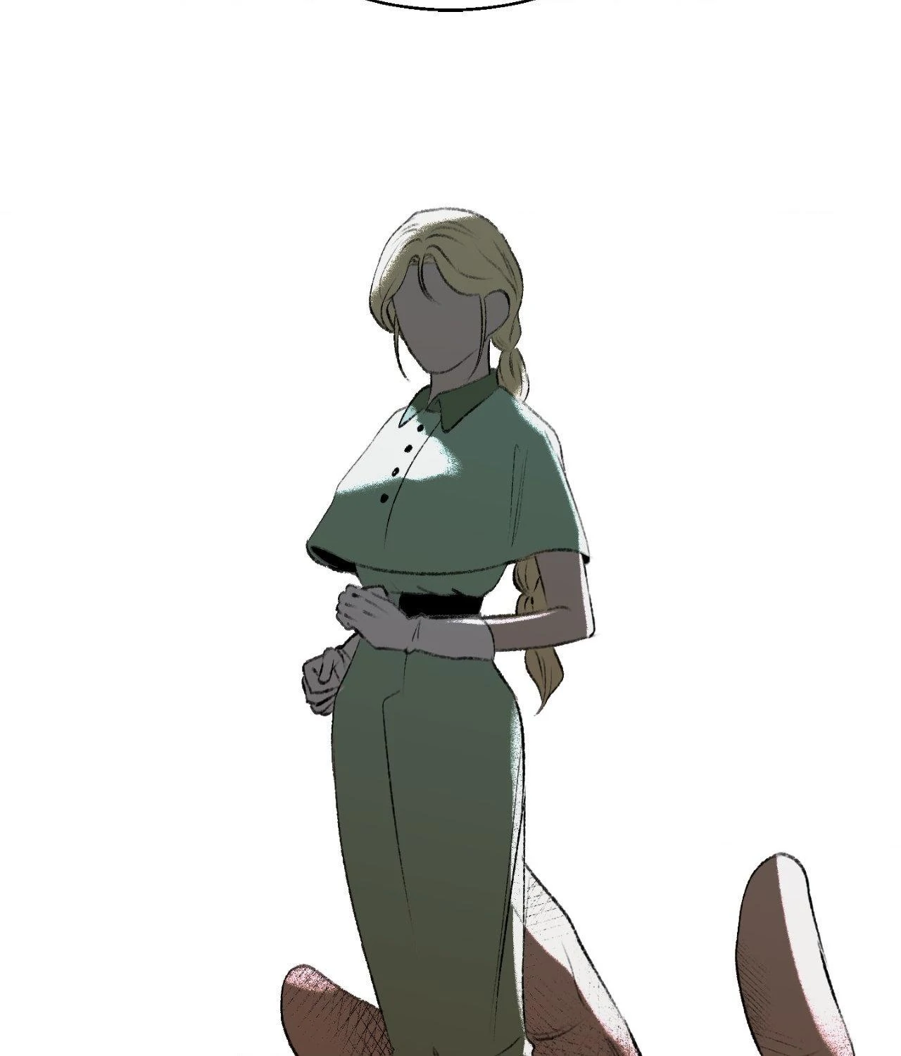 Melt Bless You Chapter 60 - page 68