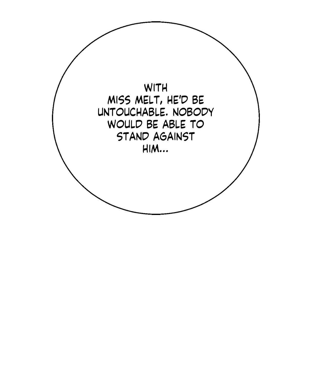 Melt Bless You Chapter 60 - page 70