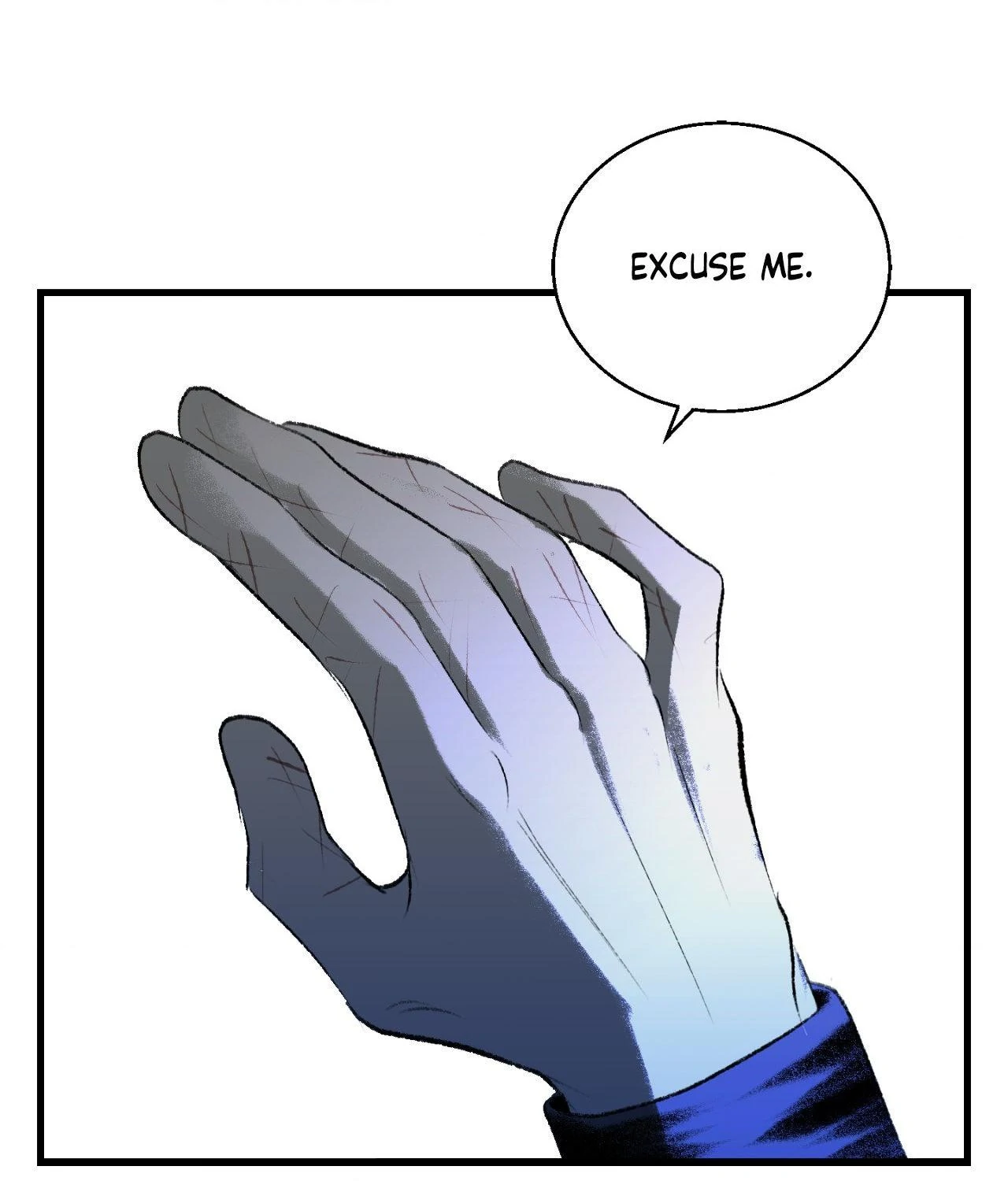 Melt Bless You Chapter 60 - page 71