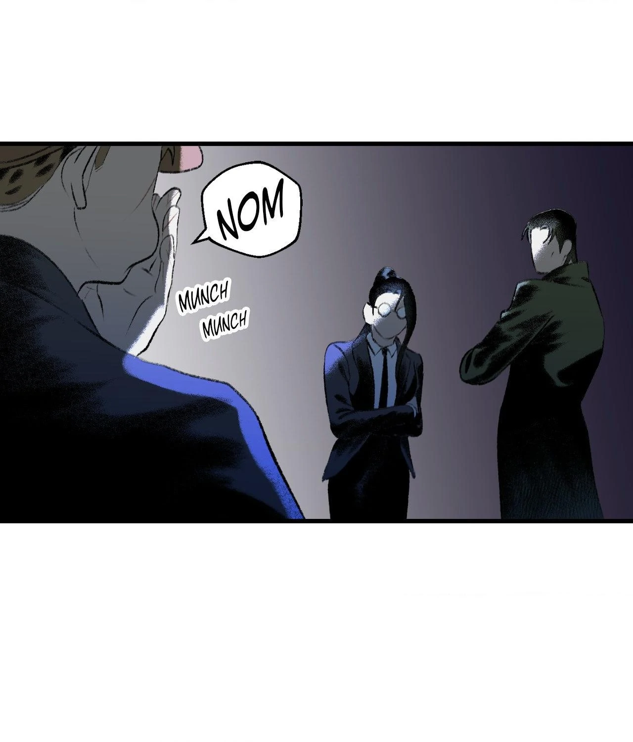 Melt Bless You Chapter 60 - page 75