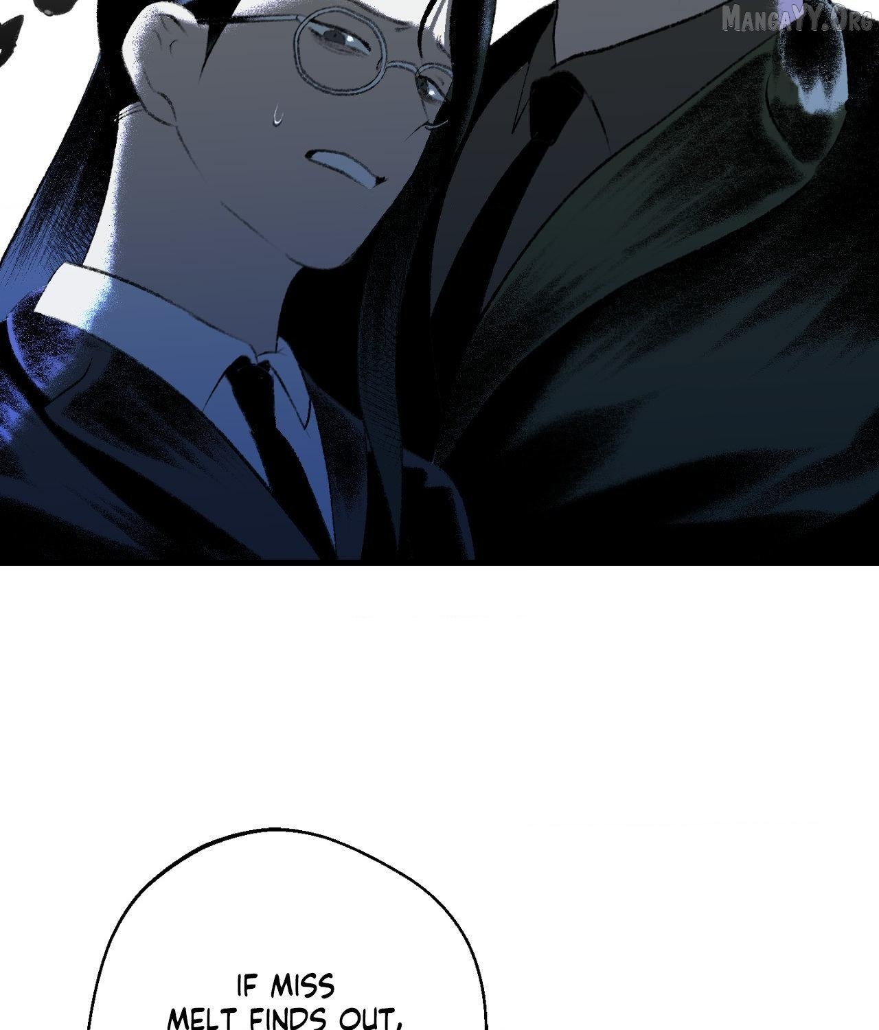 Melt Bless You Chapter 60 - page 77