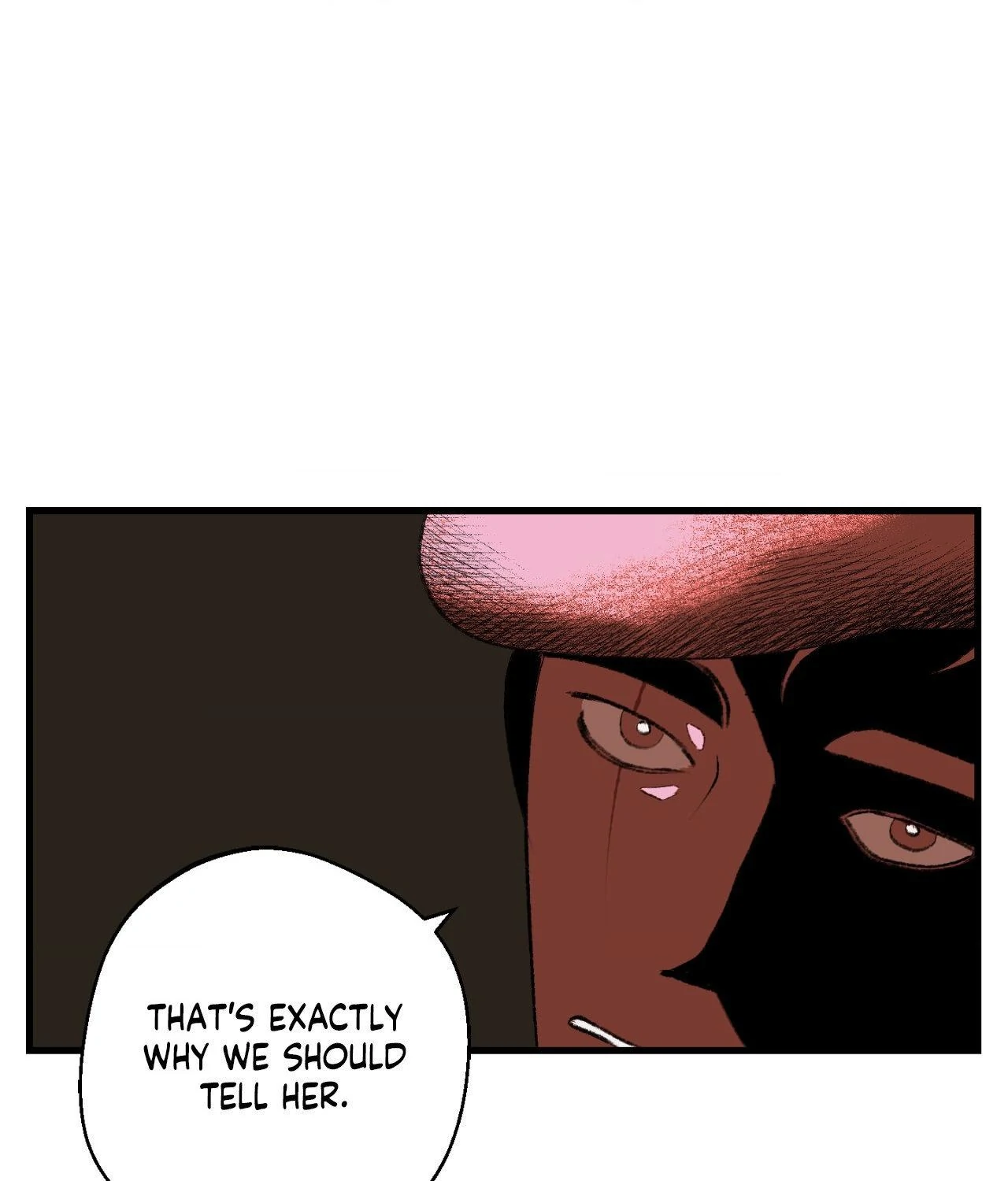 Melt Bless You Chapter 60 - page 79