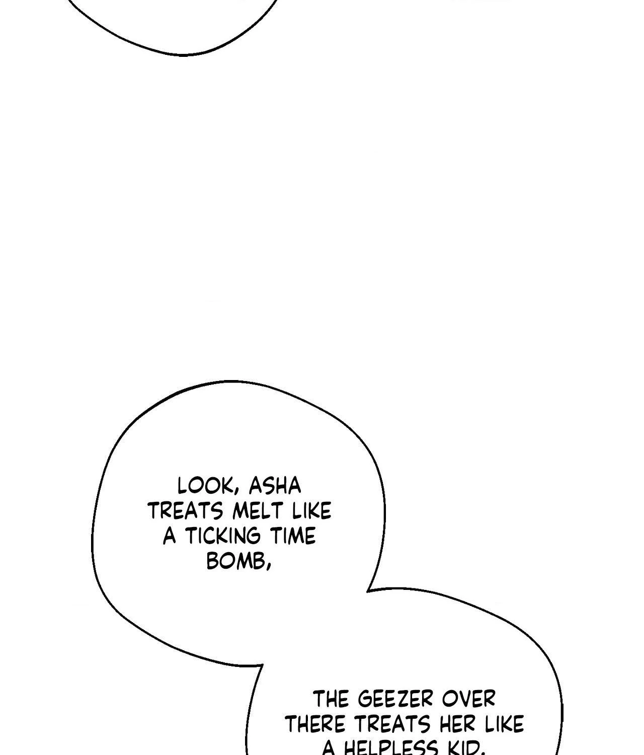 Melt Bless You Chapter 60 - page 80