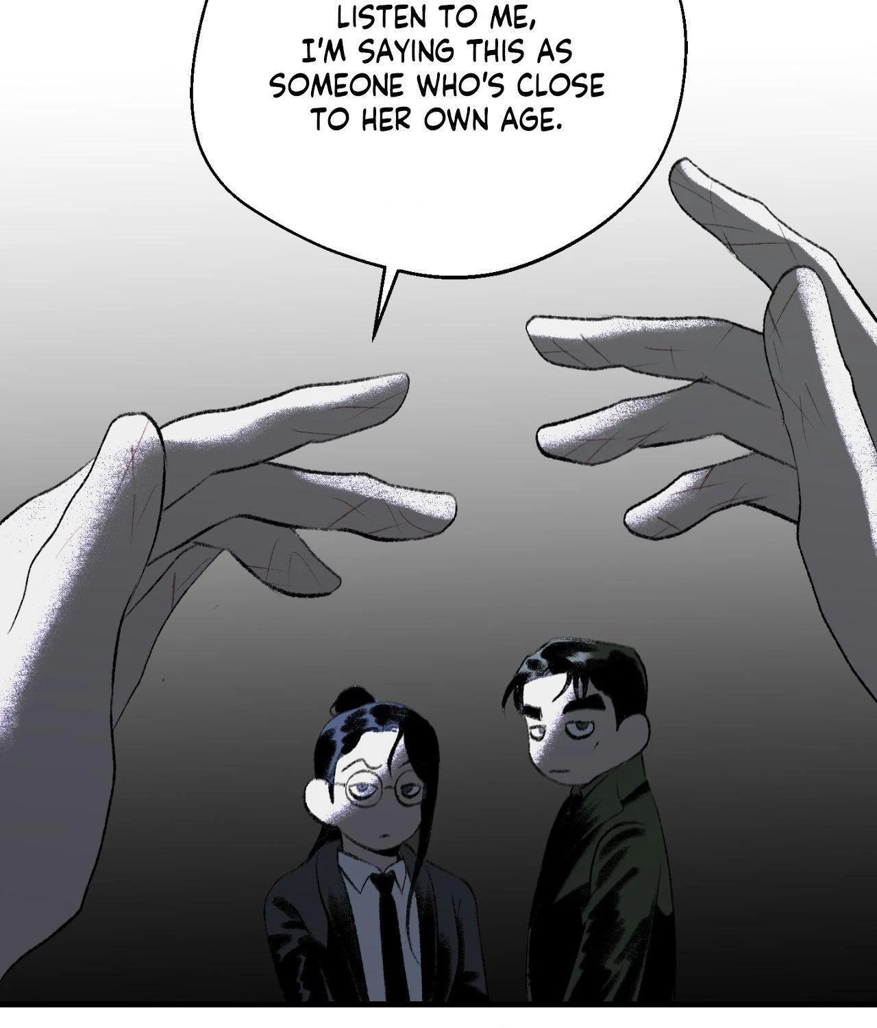 Melt Bless You Chapter 60 - page 82