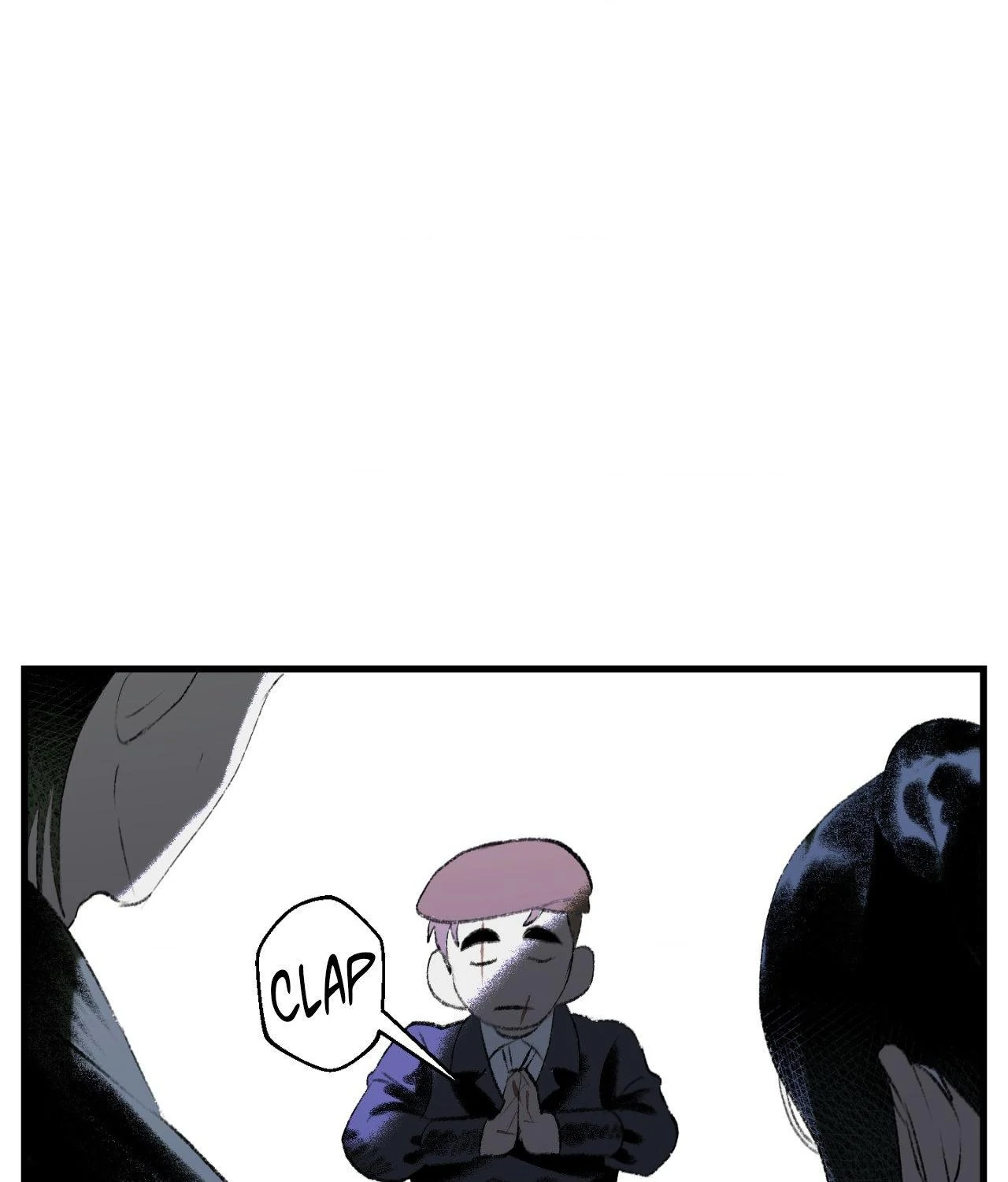 Melt Bless You Chapter 60 - page 83