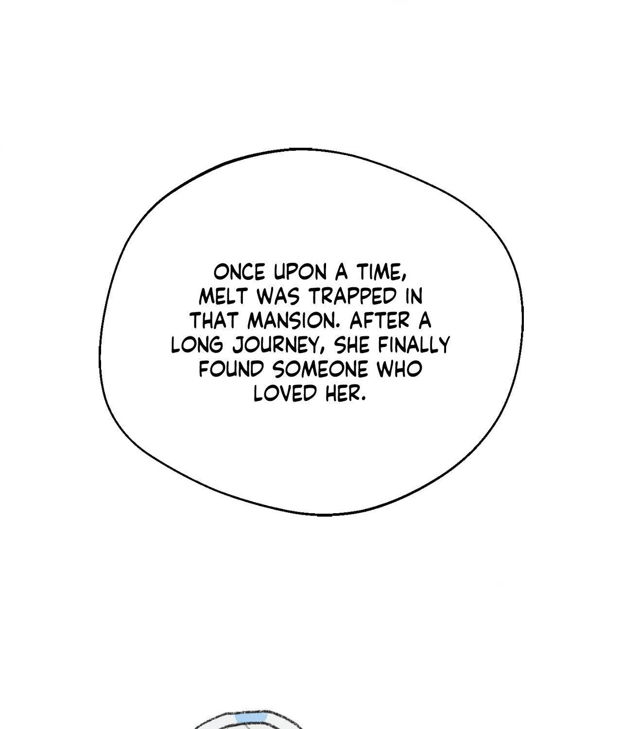 Melt Bless You Chapter 60 - page 85