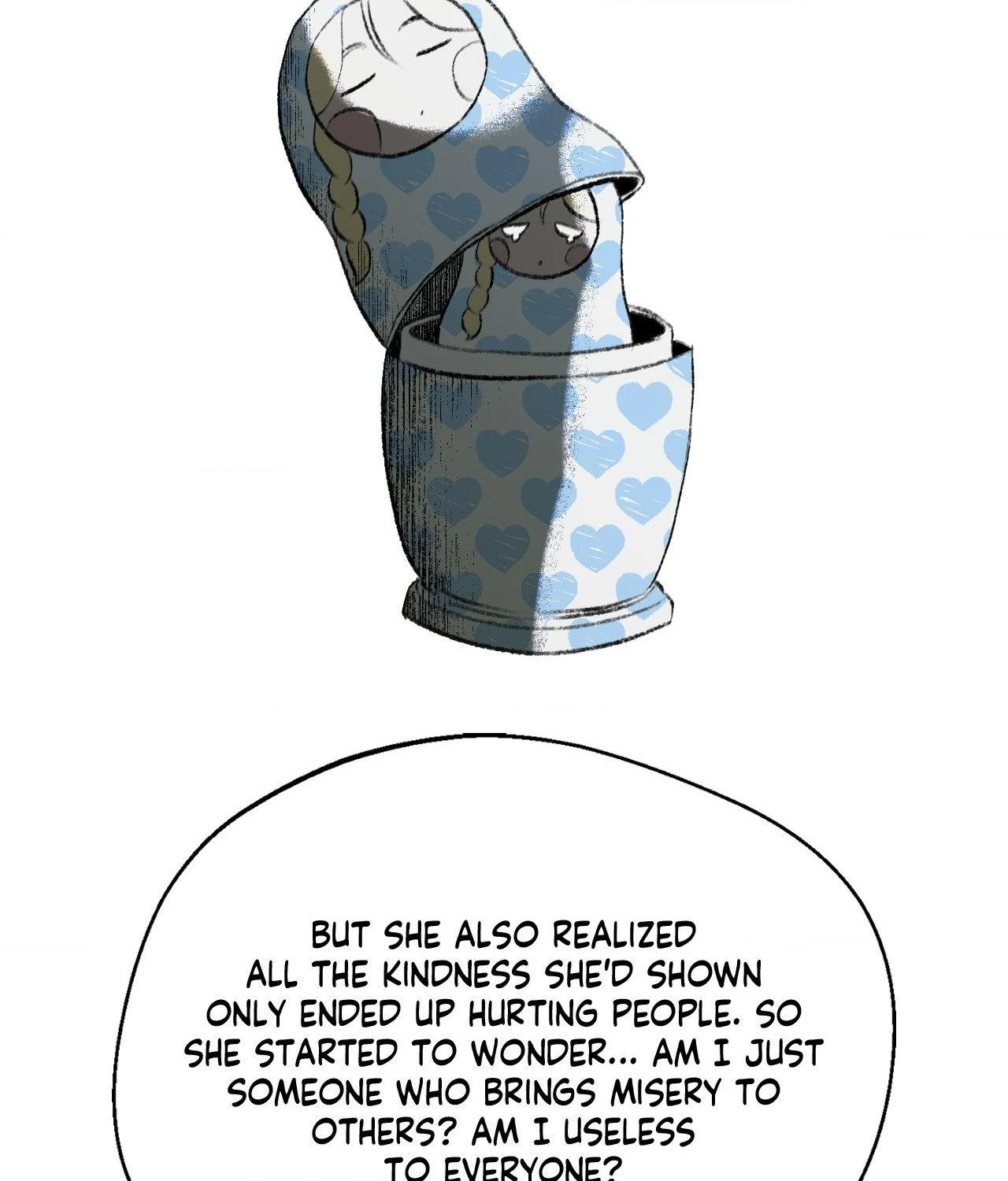 Melt Bless You Chapter 60 - page 86