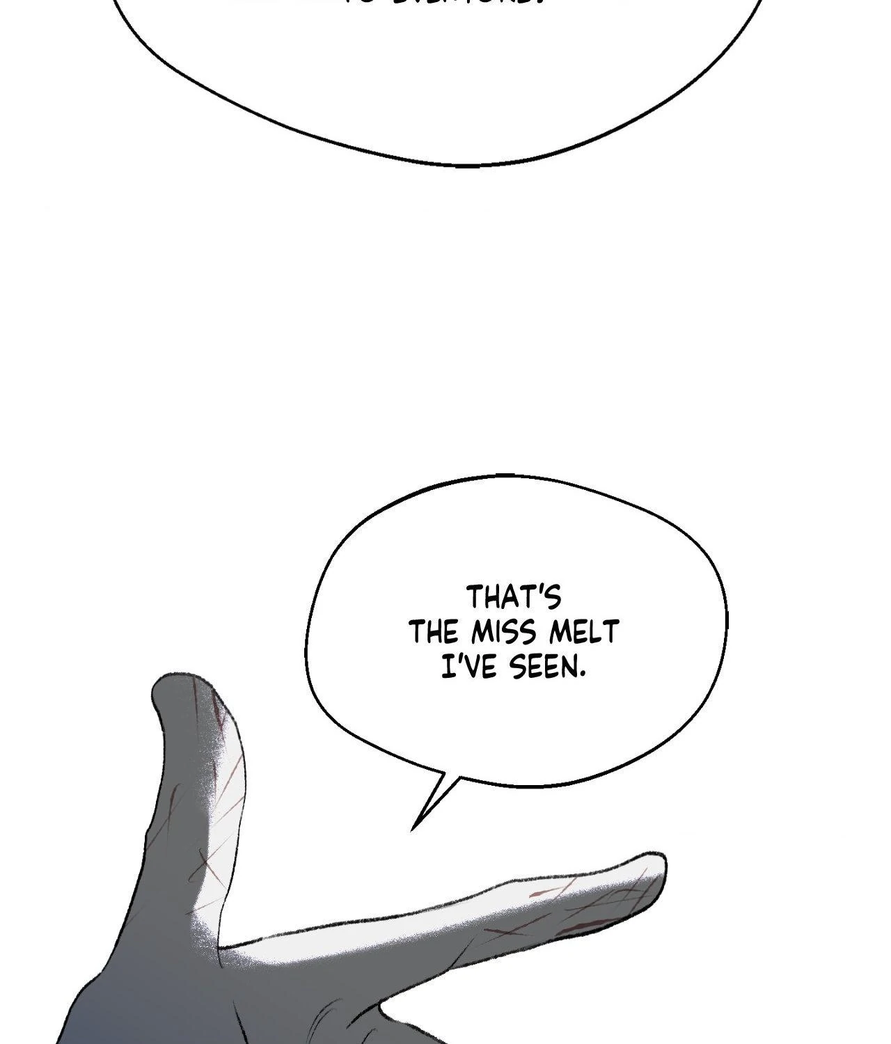 Melt Bless You Chapter 60 - page 87