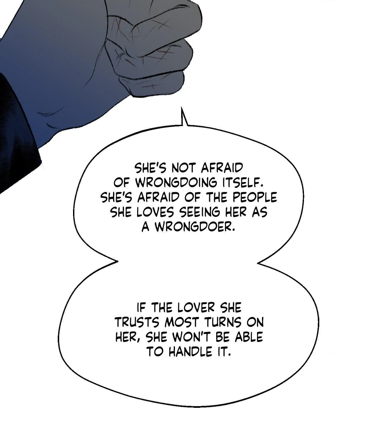 Melt Bless You Chapter 60 - page 88