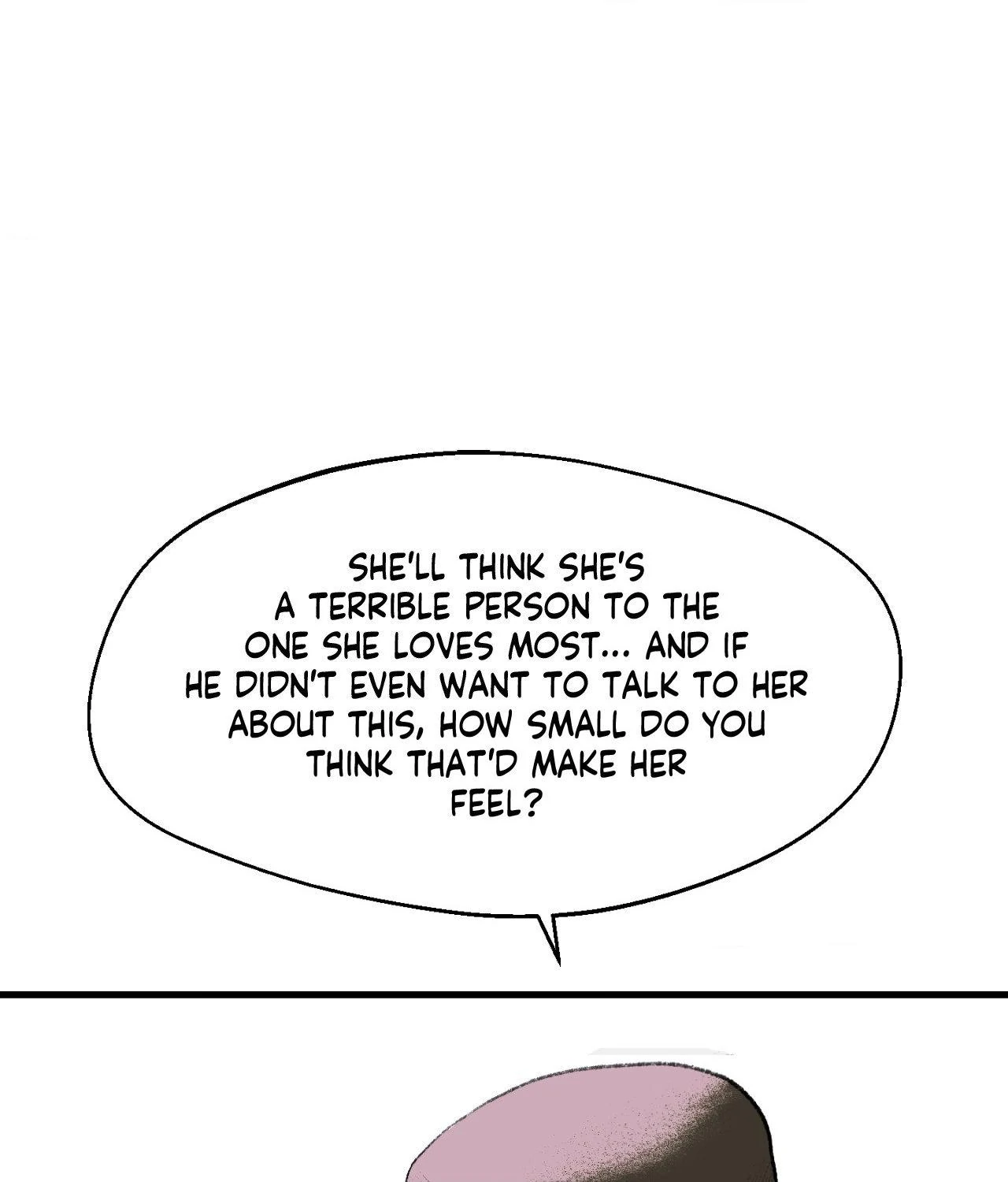 Melt Bless You Chapter 60 - page 89