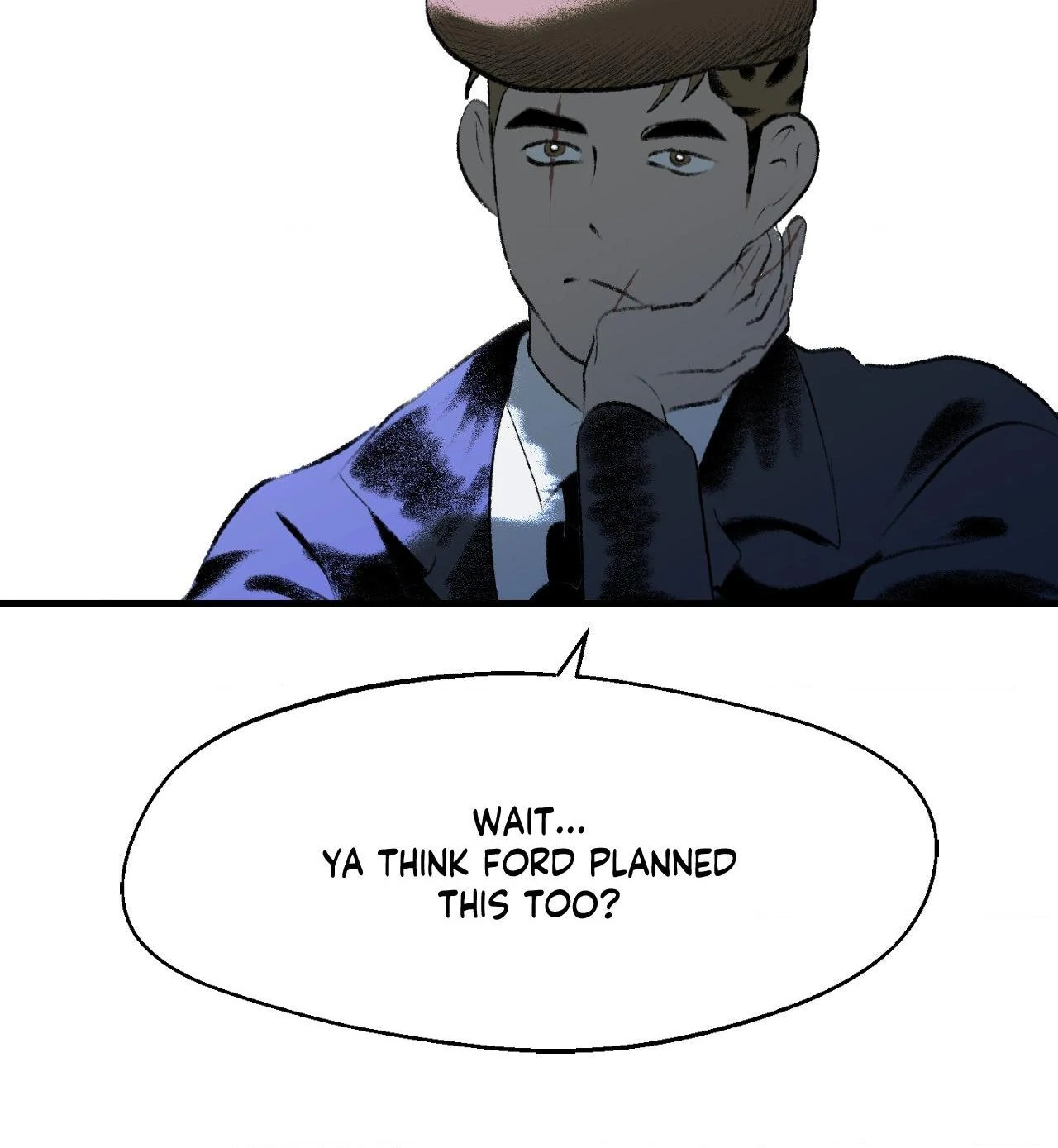 Melt Bless You Chapter 60 - page 90