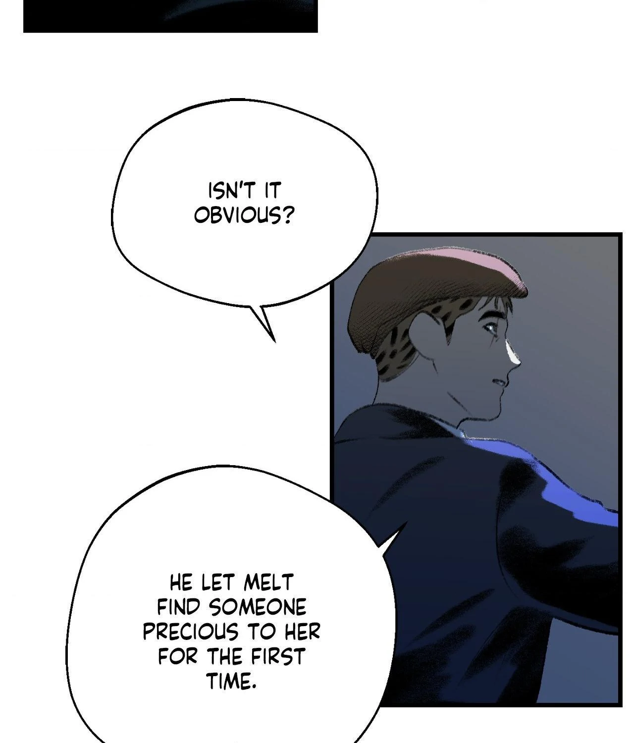 Melt Bless You Chapter 60 - page 92