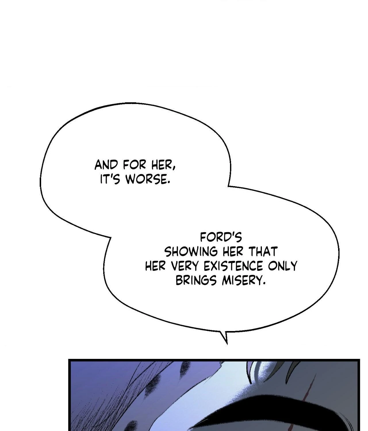 Melt Bless You Chapter 60 - page 95