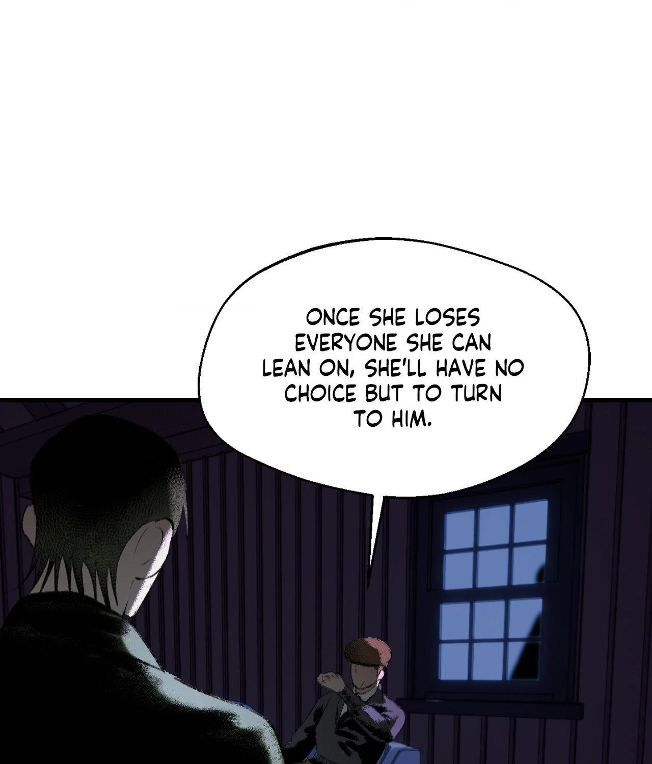 Melt Bless You Chapter 60 - page 97