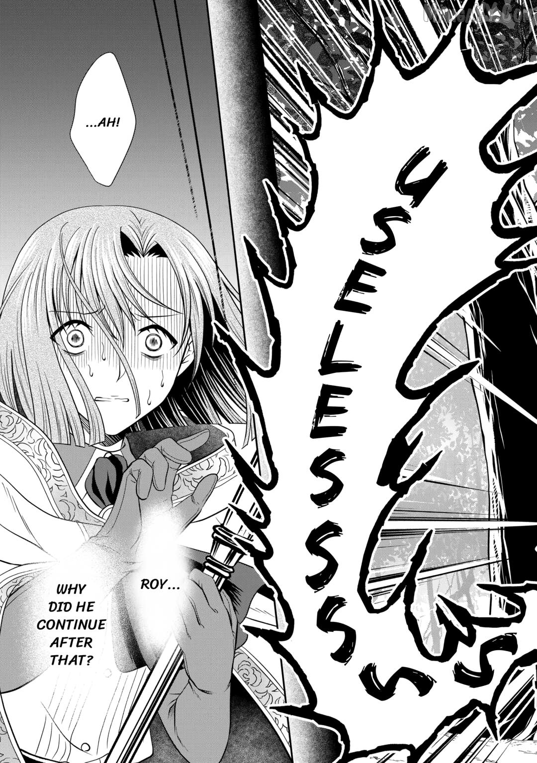 The Carefree Frontier Life of the Strongest F-Ranked Adventurer Chapter 16 - page 13