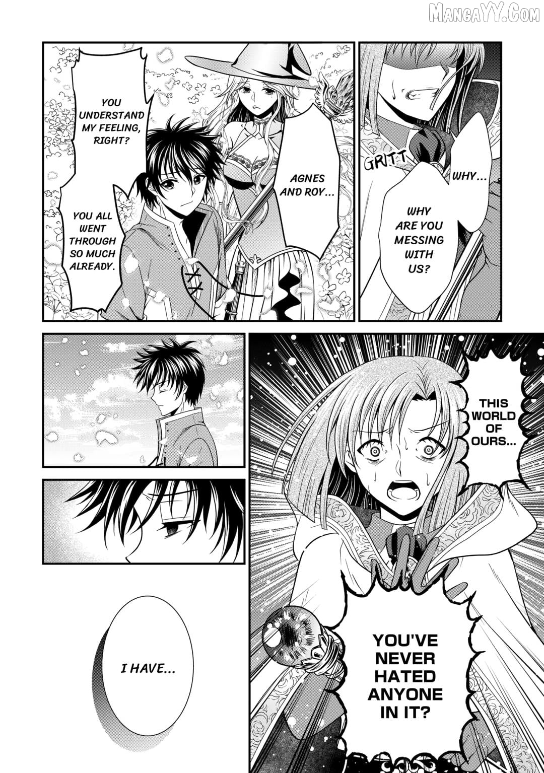 The Carefree Frontier Life of the Strongest F-Ranked Adventurer Chapter 16 - page 24