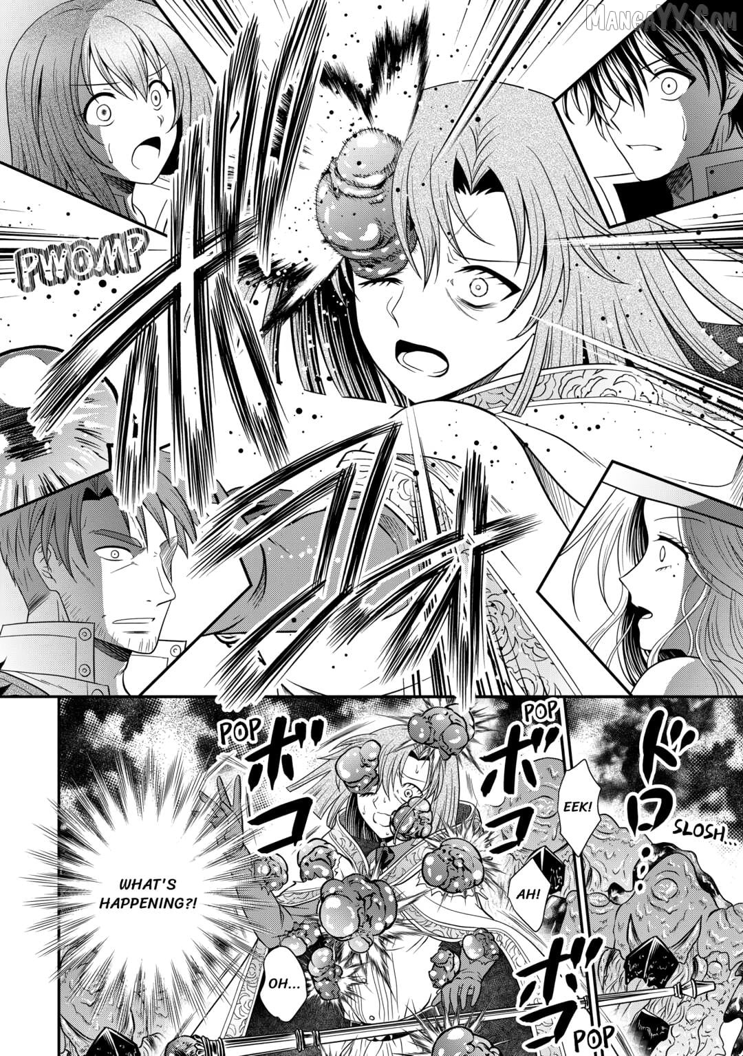 The Carefree Frontier Life of the Strongest F-Ranked Adventurer Chapter 16 - page 30