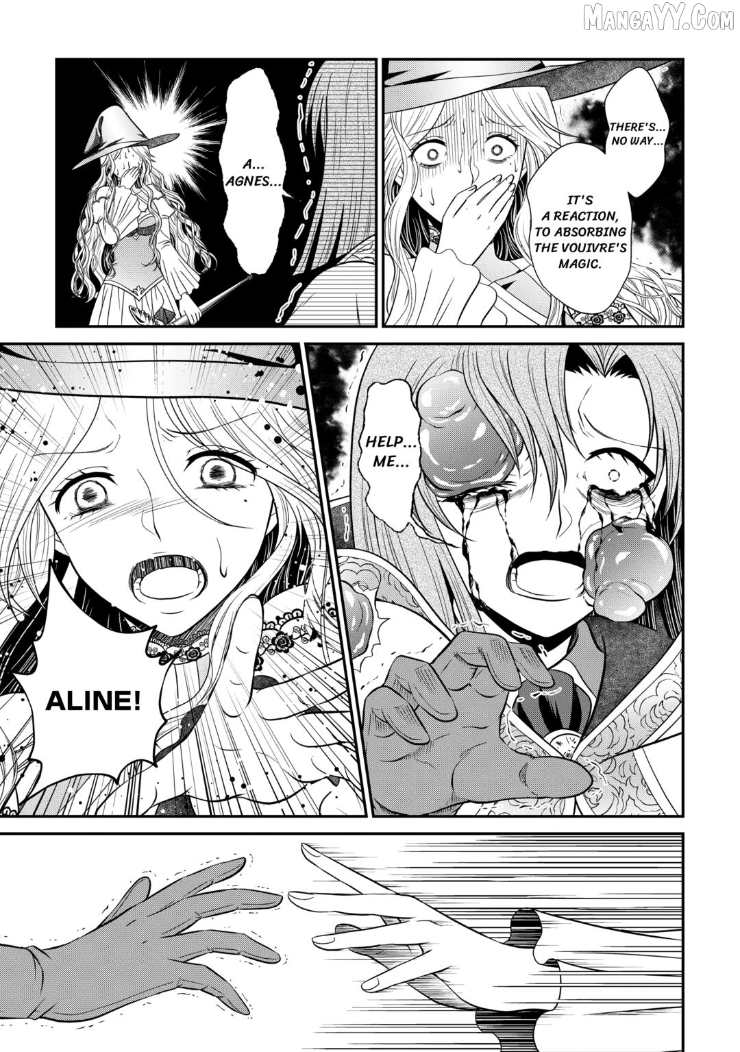 The Carefree Frontier Life of the Strongest F-Ranked Adventurer Chapter 16 - page 31
