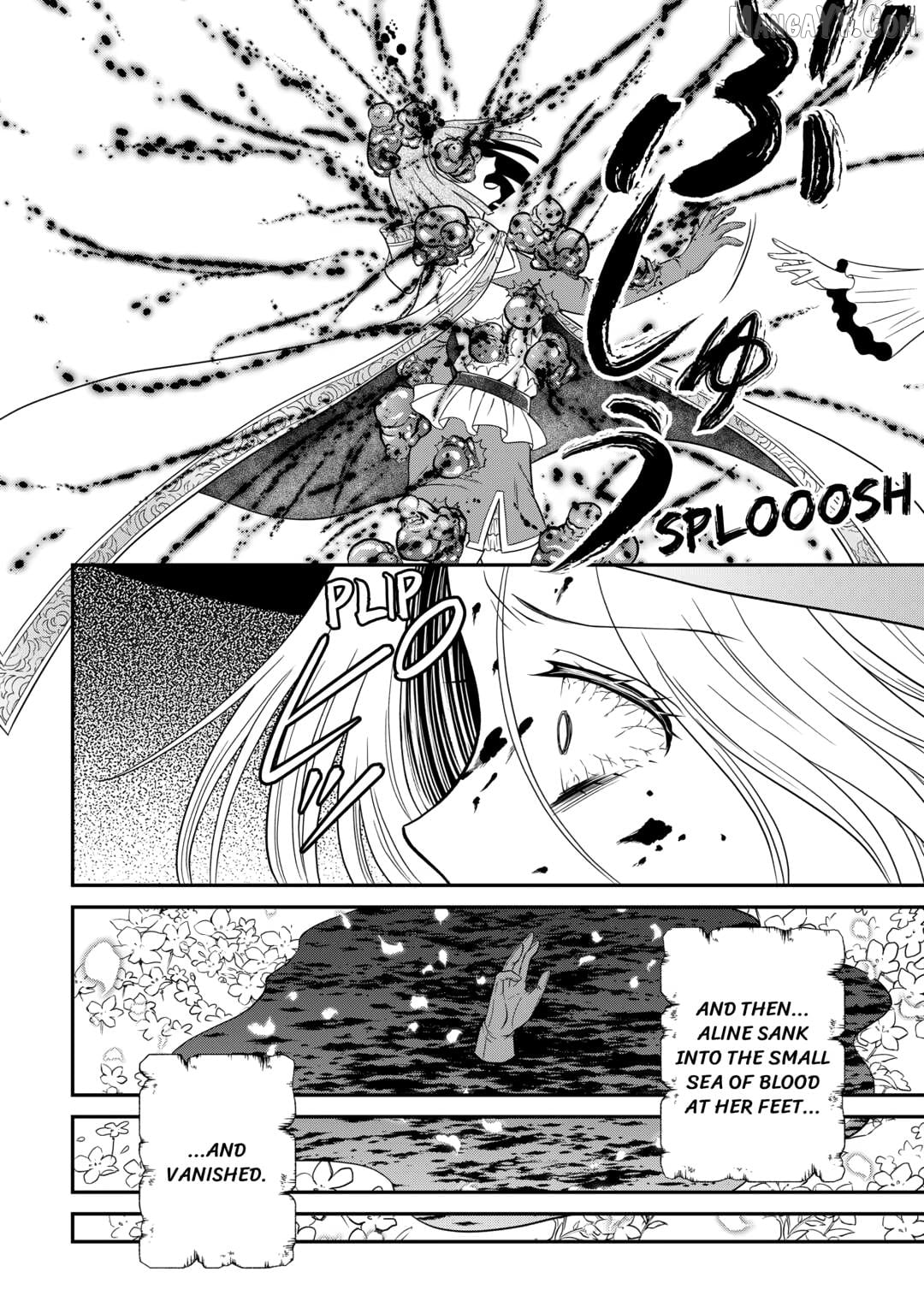 The Carefree Frontier Life of the Strongest F-Ranked Adventurer Chapter 16 - page 32