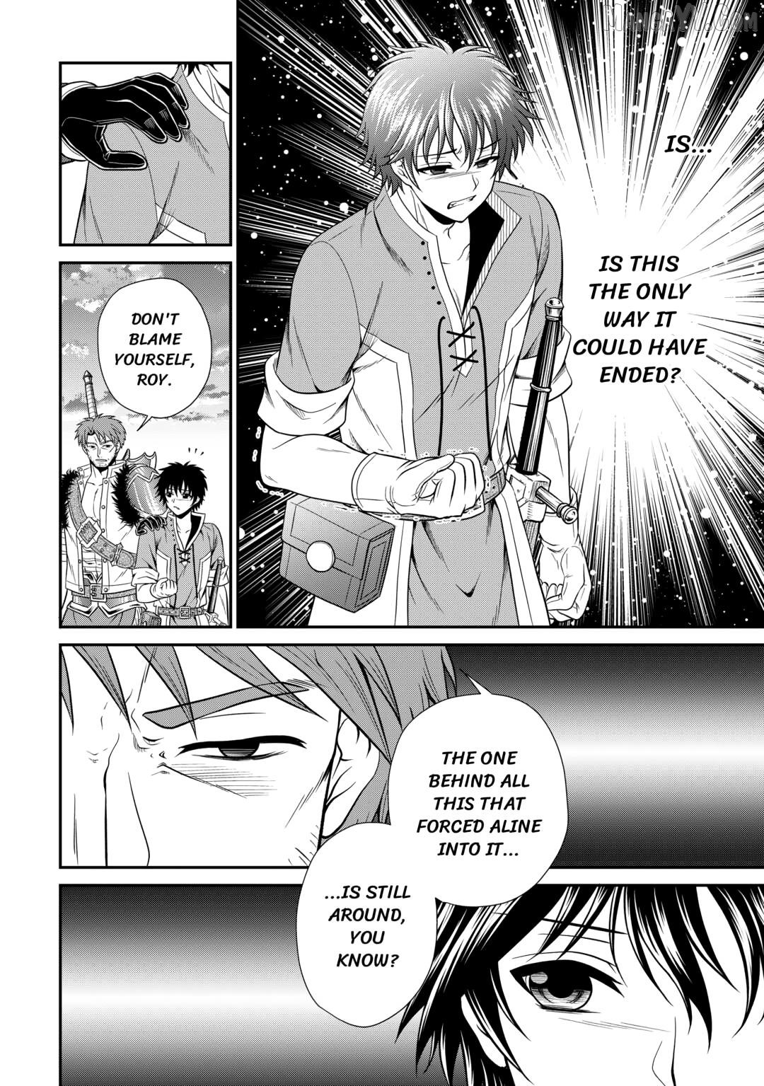 The Carefree Frontier Life of the Strongest F-Ranked Adventurer Chapter 16 - page 34
