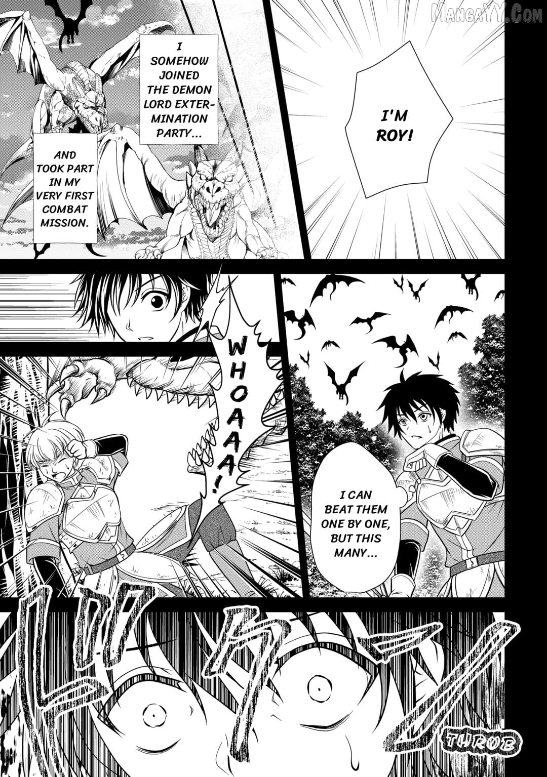 The Carefree Frontier Life of the Strongest F-Ranked Adventurer Chapter 16 - page 7
