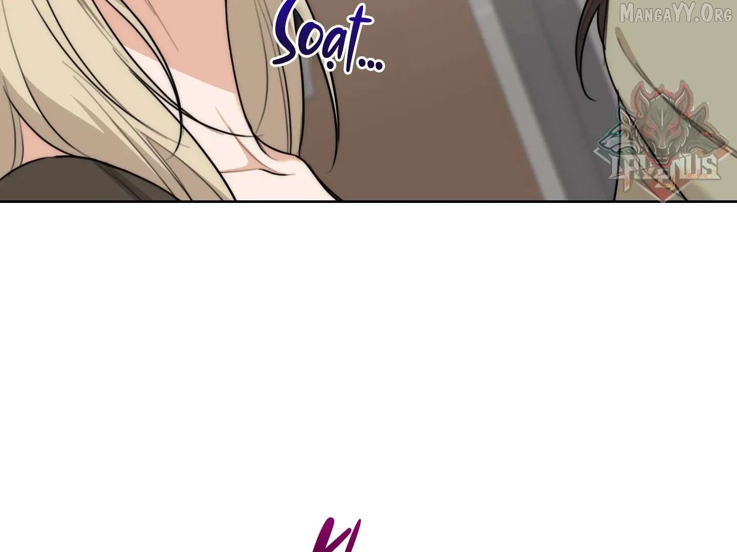 Drunken my boss Chapter 39 - page 3
