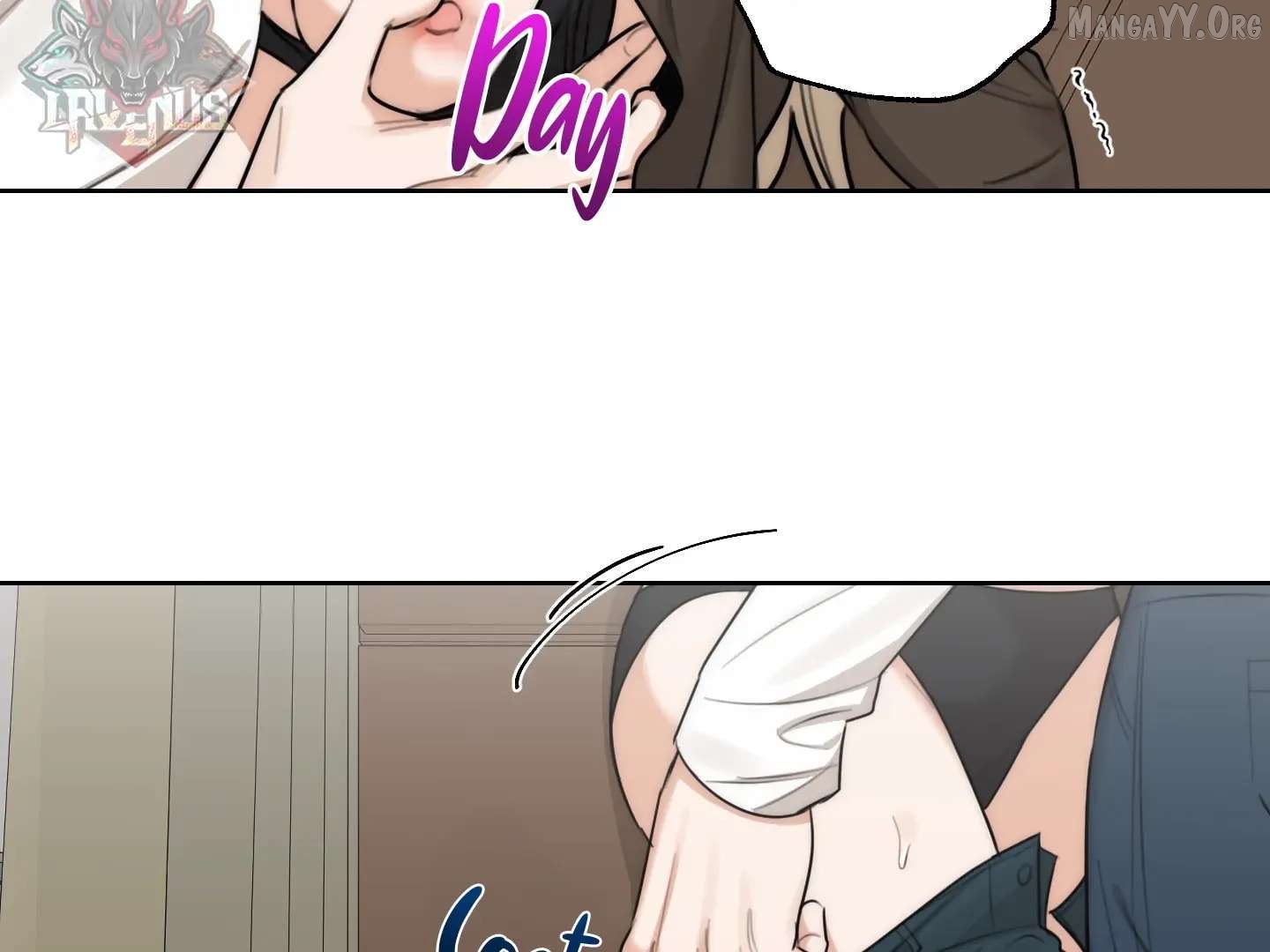 Drunken my boss Chapter 39 - page 32
