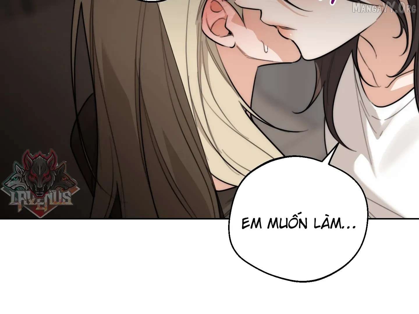 Drunken my boss Chapter 39 - page 7