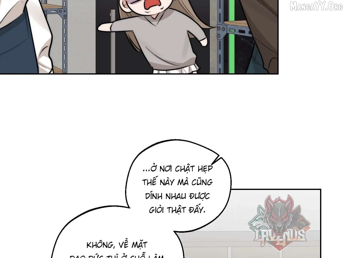 Drunken my boss Chapter 39 - page 76