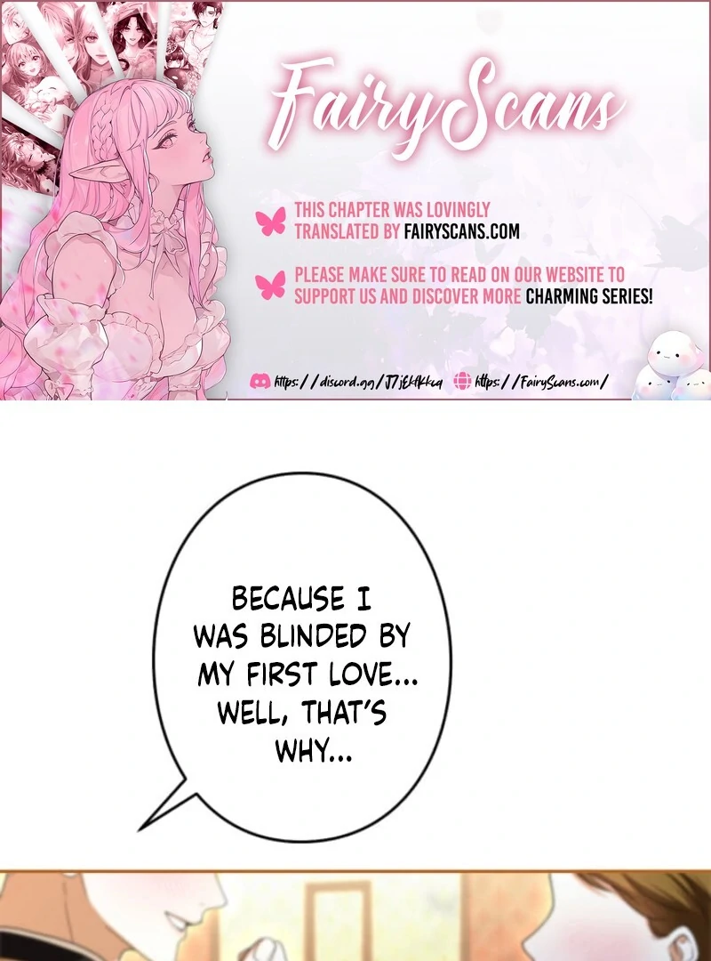 I Can't Stop Doting the Empire's Most Notorious Villainess! Chapter 77 - page 1