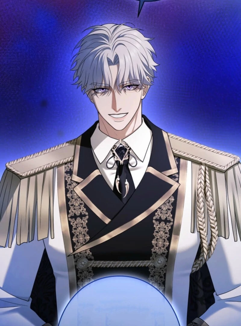 I Can't Stop Doting the Empire's Most Notorious Villainess! Chapter 77 - page 10