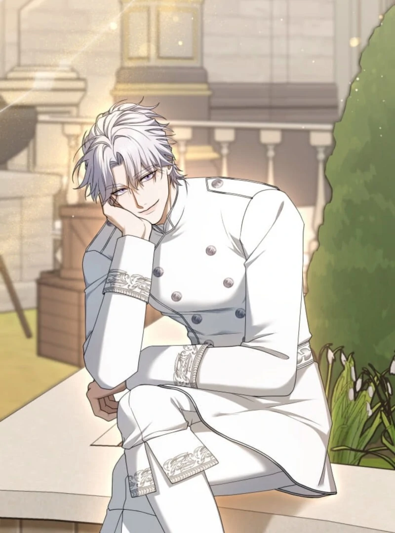 I Can't Stop Doting the Empire's Most Notorious Villainess! Chapter 77 - page 100