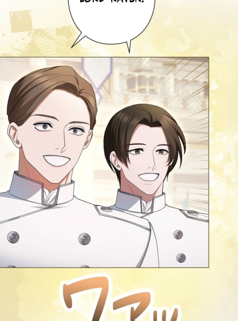 I Can't Stop Doting the Empire's Most Notorious Villainess! Chapter 77 - page 102