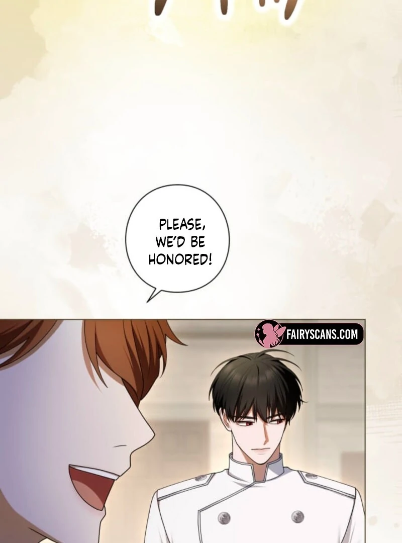 I Can't Stop Doting the Empire's Most Notorious Villainess! Chapter 77 - page 103