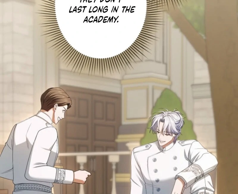 I Can't Stop Doting the Empire's Most Notorious Villainess! Chapter 77 - page 105