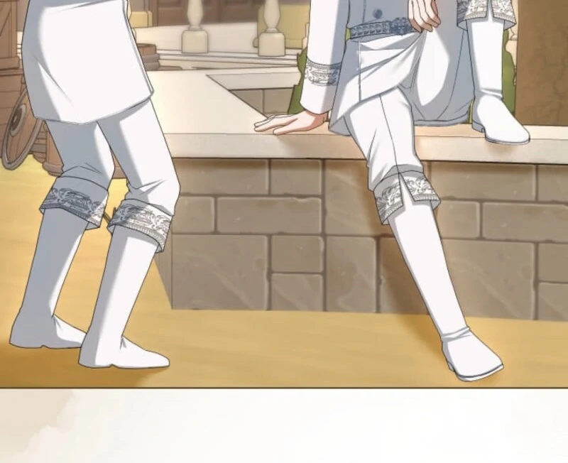 I Can't Stop Doting the Empire's Most Notorious Villainess! Chapter 77 - page 106