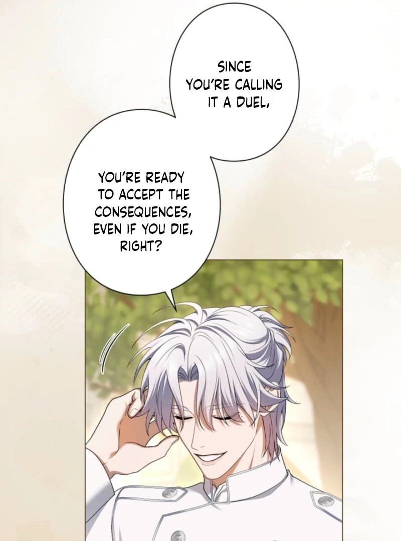 I Can't Stop Doting the Empire's Most Notorious Villainess! Chapter 77 - page 107