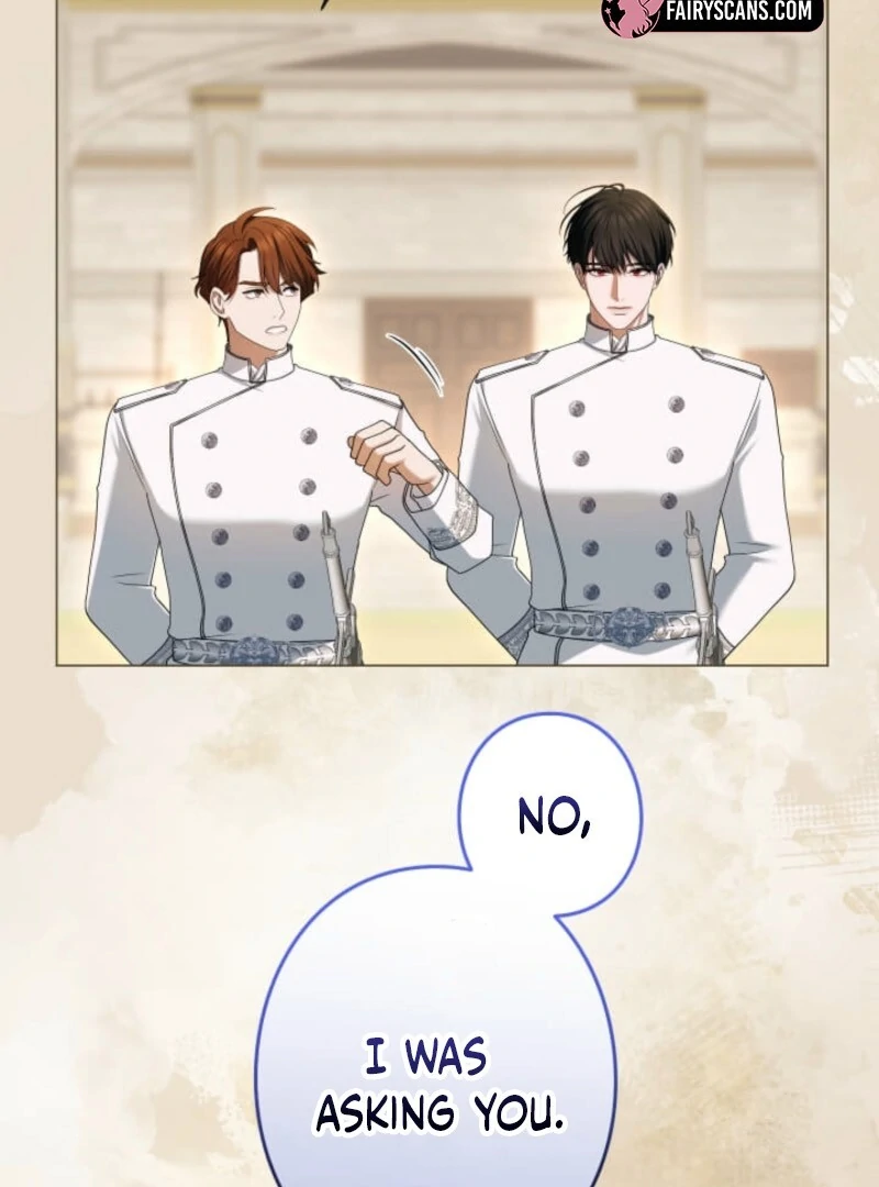 I Can't Stop Doting the Empire's Most Notorious Villainess! Chapter 77 - page 109