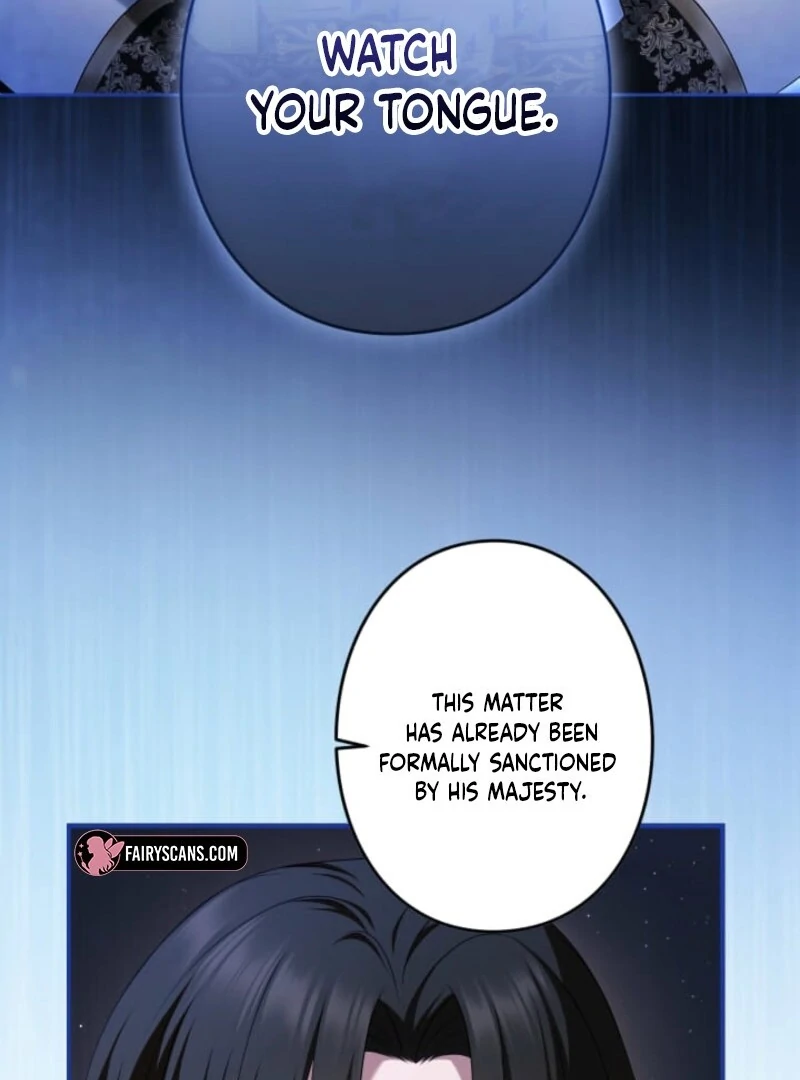 I Can't Stop Doting the Empire's Most Notorious Villainess! Chapter 77 - page 11