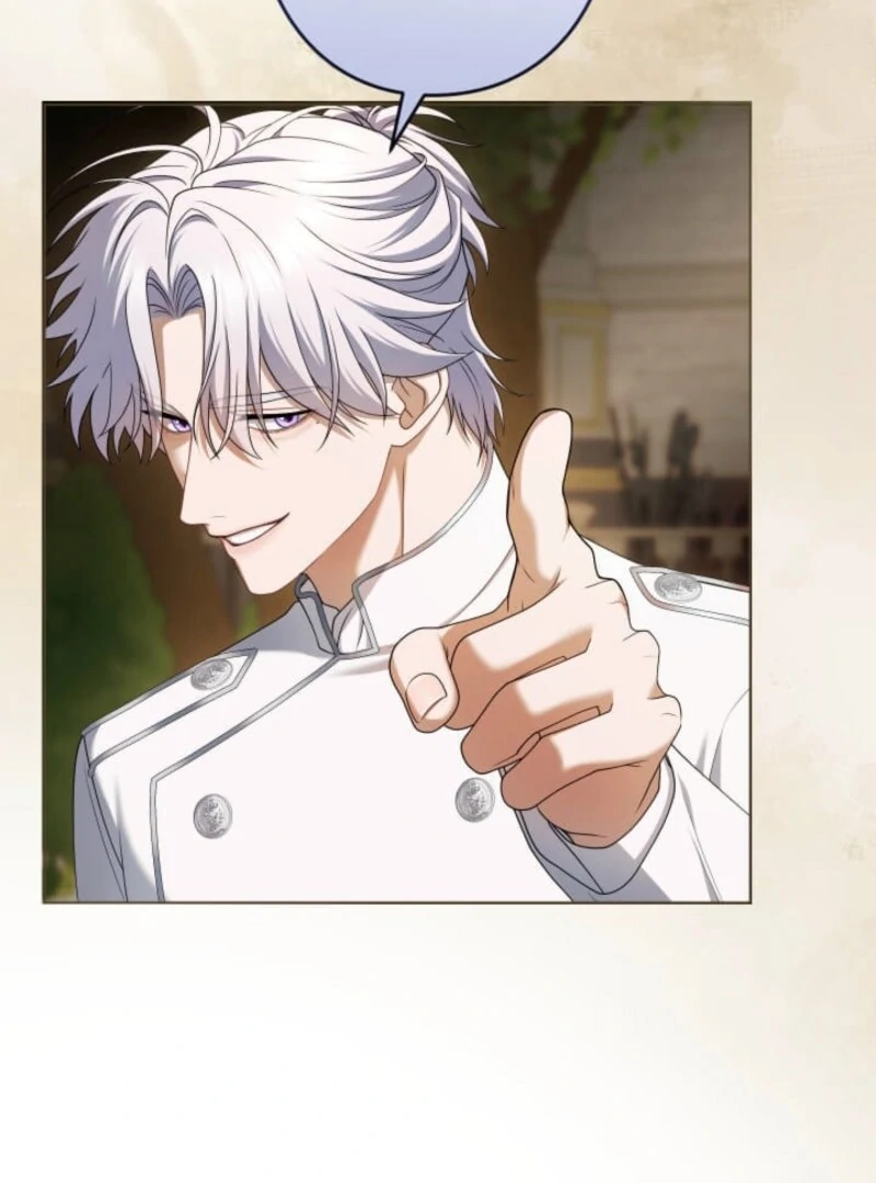 I Can't Stop Doting the Empire's Most Notorious Villainess! Chapter 77 - page 110