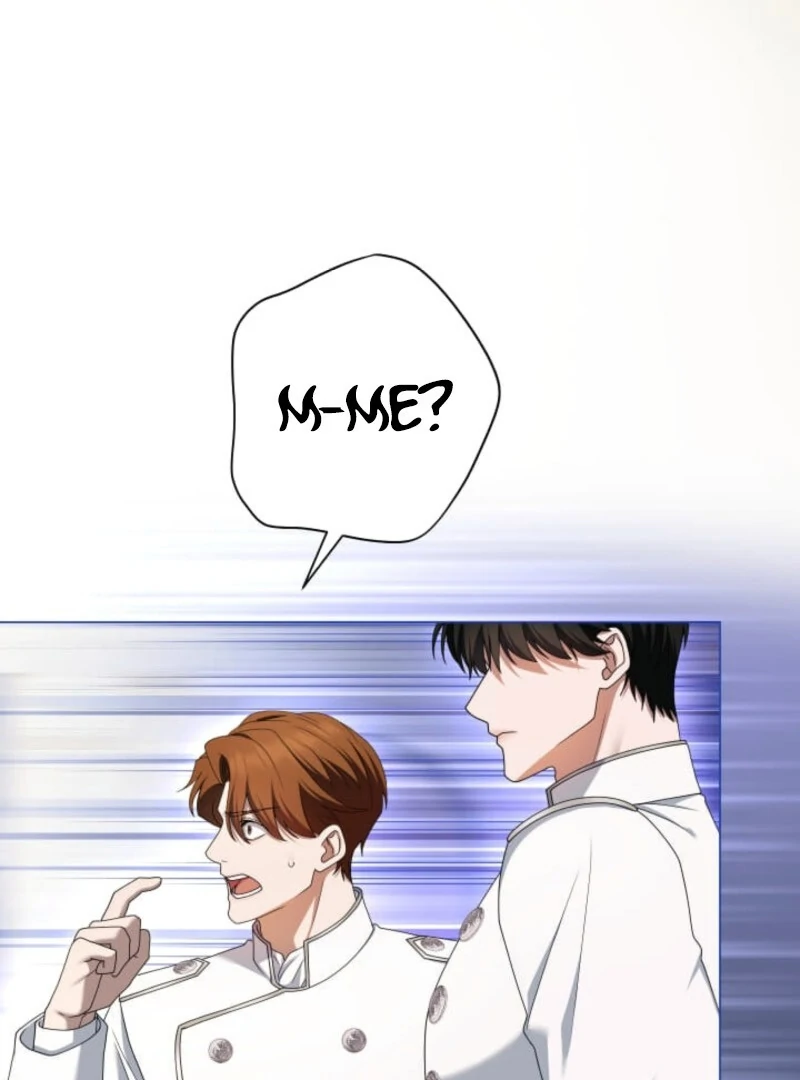 I Can't Stop Doting the Empire's Most Notorious Villainess! Chapter 77 - page 111