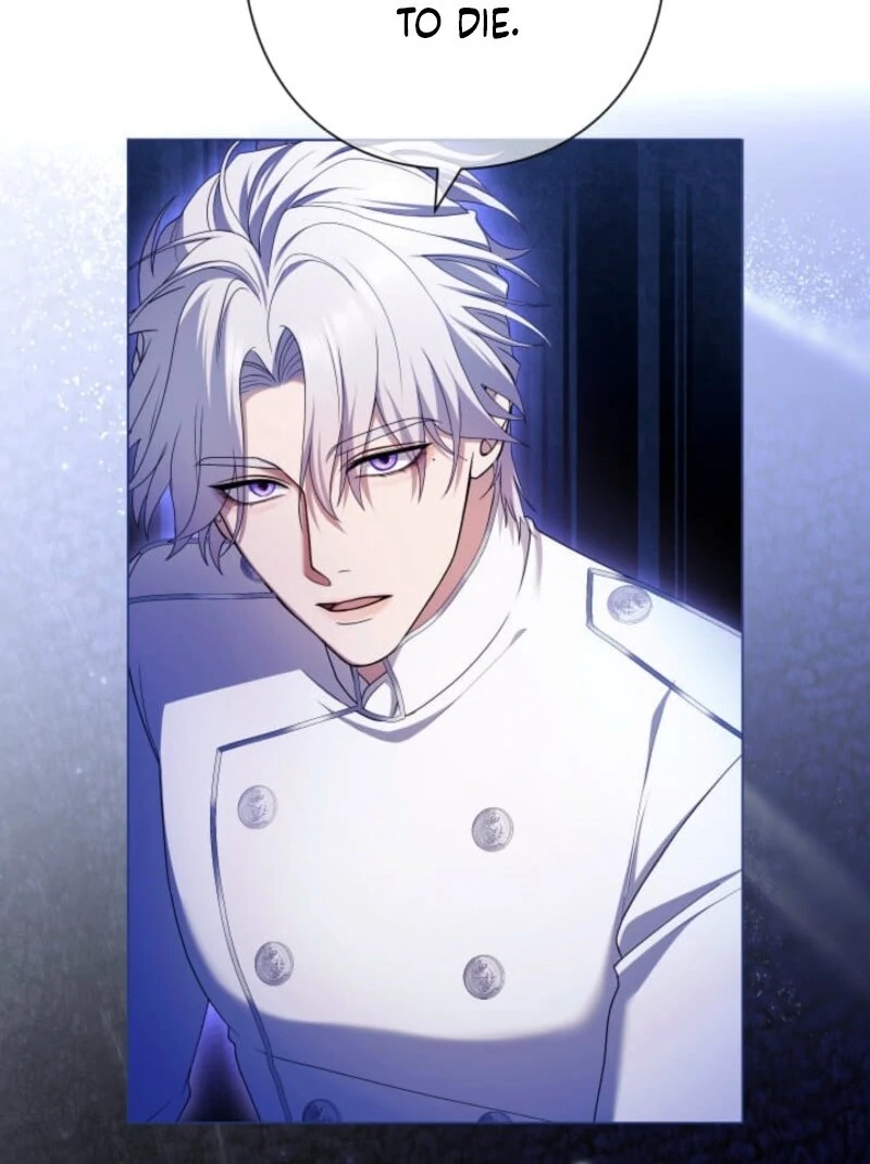 I Can't Stop Doting the Empire's Most Notorious Villainess! Chapter 77 - page 113