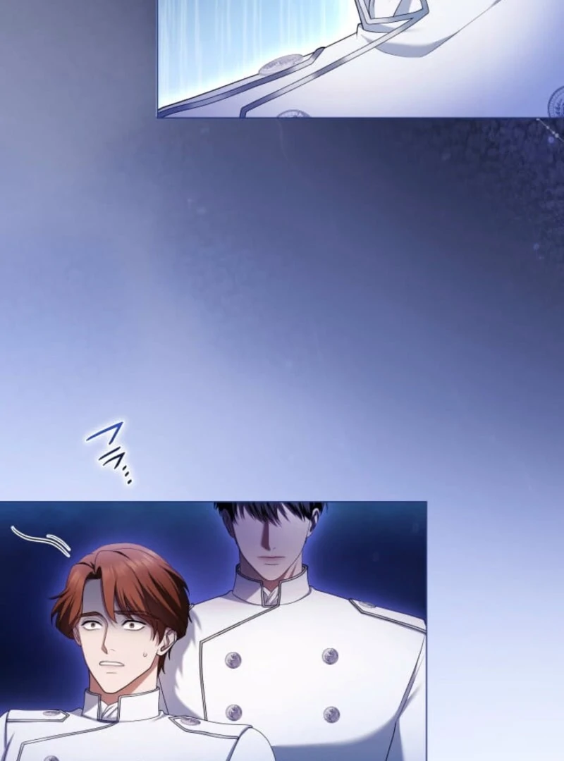 I Can't Stop Doting the Empire's Most Notorious Villainess! Chapter 77 - page 115