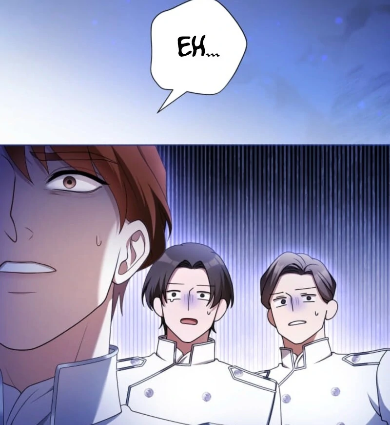 I Can't Stop Doting the Empire's Most Notorious Villainess! Chapter 77 - page 119