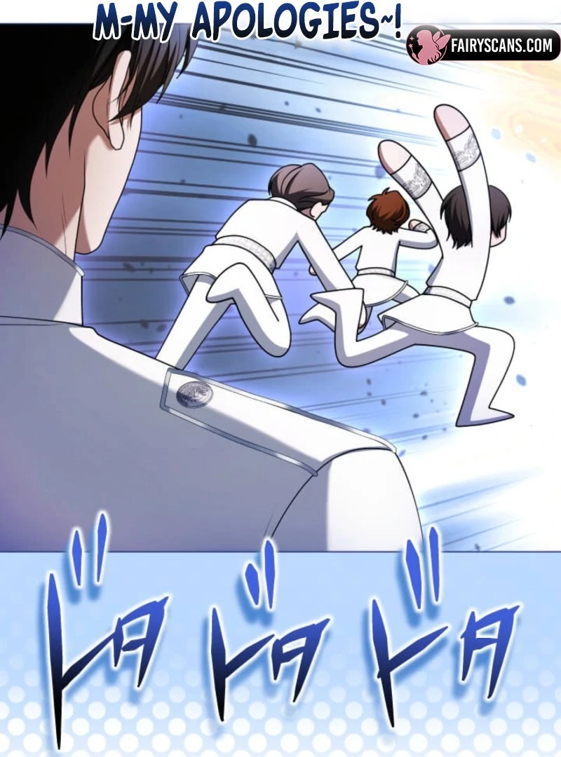 I Can't Stop Doting the Empire's Most Notorious Villainess! Chapter 77 - page 121